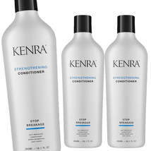 Kenra strengthening conditioner 101oz pack of 3 617849 thumb200