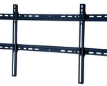 Peerless 39 - 80 Inches Flat Wall Mount - $119.00