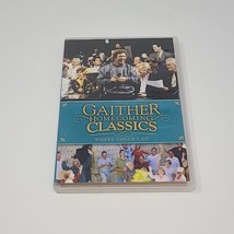 Gaither Homecoming Classics Where Could I Go DVD Christian - £11.86 GBP