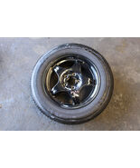 2000-2006 MERCEDES BENZ W220 S500 S430 W215 CL500 EMERGENCY SPARE TIRE K... - €238,68 EUR
