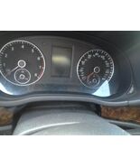 Speedometer Cluster MPH US Market Opt 9Q5 Fits 13-14 PASSAT 104889005 - €92,58 EUR