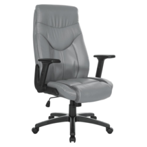 Exec Bonded Lthr Office Chair - $235.99