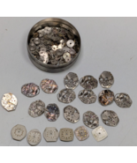 Huge lot of Vintage FONT 60 FF60 Watch Repair Parts - €60,17 EUR