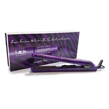 ISO Beauty Spectrum Pro Limited Animal 1.25&quot; Ceramic Hair Straightener - £59.94 GBP