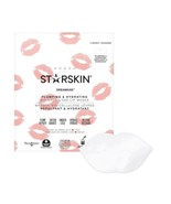 STARSKIN Dreamkiss Bio-Cellulose Lip Mask Plumping &amp; Hydrating Repulpant... - $16.33 CAD