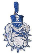 Citadel Bulldog logo Iron On Patch - £3.92 GBP