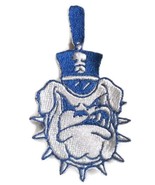Citadel Bulldog logo Iron On Patch - $5.99