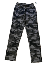 Boy&#39;s Gap Fit Camo Athletic Pants Size XXL NWT - $17.79