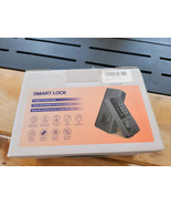 Smart Fingerprint Deadbolt - $48.51