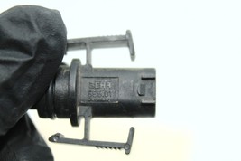 MERCEDES AIR INTAKE TEMPERATURE SENSOR H1296 image 11