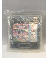 SONIC THE HEDGEHOG 2 SEGA GAME GEAR VIDEO GAME Tape Sealed with SEGA OEM... - $451.44 MXN