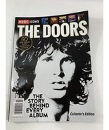 THE DOORS: 50 Year Salute to the Dark Poets of Rock Collectors Edition - $14.85