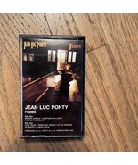 Fables by Jean-Luc Ponty (Cassette, Jul-1987, Atlantic (Label)) - $4.49