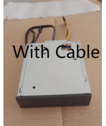 DELL T7820 T7920 T7910 T5820 T7960 OPTICAL CADDY 3.5 HDD Dual 2.5 replac... - $28.91