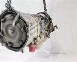 Transmission Assembly Automatic 6.6 AT 4WD OEM 08 09 10 Chevrolet Silver... - $921.88
