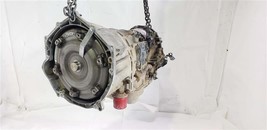 Transmission Assembly Automatic 6.6 AT 4WD OEM 08 09 10 Chevrolet Silver... - $921.88