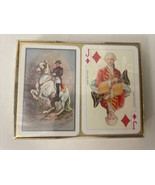  Vintage Playing Cards Austria Piatnik Graf Kaunitz - $34.27 CAD