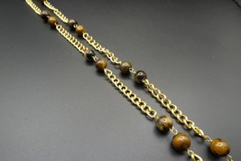 Standawt Women&#39;s Tiger Sunglasses Chain Size One Size - $44.55