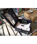 FISCHER PORTER CIRCULAR CHART RECORDER 1401mb41 PLOTTER 1 PEN NICE SALE ... - €127,22 EUR