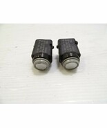 04 Mercedes R230 SL55 parking sensor, set of 2 OEM 0015427418 - €21,55 EUR