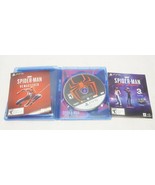 NEW Sony PS5 Marvel&#39;s Spider-Man Miles Morales Ultimate Launch Ed Video ... - $67.12 CAD