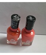 Sally Hansen Miracle Gel Step 1 Nail Polish (Nail Color) - 359 Pretty Piggy - $213.09 MXN