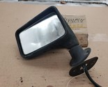 Driver Left Side View Mirror Manual Fits 81-84 ALFA-ROMEO 2000 355030*~*... - $150.68
