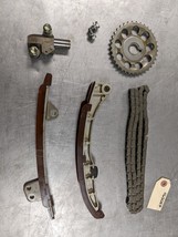 Timing Chain Set With Guides  From 2012 Toyota Prius C  1.5 - $124.95