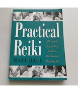 Practical Reiki: A step-by-step guide: A Step-by-step Guide to This Anci... - €5,86 EUR
