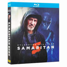 Samaritan (2022) Blu-ray 1080P BD - $437.15 MXN