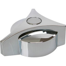 Symmons Temptrol Shower Handle Chrome - $350.82 MXN