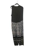 New Directions Women’s Stretch Jumpsuit – Black – Size 3XL – Plus Size - $514.99 MXN