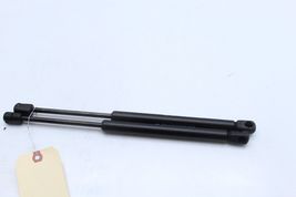 97-04 MERCEDES-BENZ SLK230 TRUNK LID LIFT SUPPORTS PAIR Q4596 image 7
