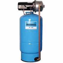 Amtrol (RP-15HP) 15 GPM Water Pressure Booster Whole House System Pressuriser - £1,998.38 GBP