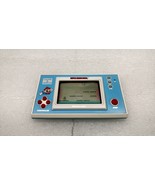 Vintage 1988 Nintendo Game And Watch Super Mario Bros Handheld Game - $137.35 CAD