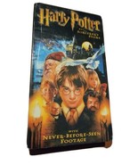 Harry Potter and the Sorcerers Stone VHS 2002 New Factory Sealed Vintage  - £11.55 GBP