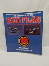 Air Combat For The 80s Red Flag Book - £27.96 GBP