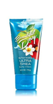  Beautiful Day Ultra Shea Body Cream 2.5 oz 70 g By Bath &amp; Body Works 24 Hour Mo - £12.01 GBP