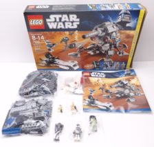 Lego Star Wars Clone Wars Set  7869 - Battle for Geonosis Complete w/Box - $4,339.67 MXN