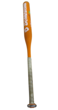 Demarini Crystl Bustos Softball Bat Model BFF14 32 Inch 21 ounce (-11) - $365.13 MXN