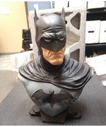 BATMAN 1:2 Scale BUST from DC Direct Limited Edition (Numbered 340/900) - $287.20 CAD