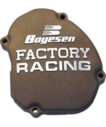 Boyesen Ignition Stator Flywheel Left Side Case Cover Yamaha YZ125 YZ 12... - £66.09 GBP