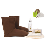 Eco-Fin Professional Trial Kit, Feet - £94.28 GBP