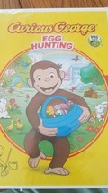 Curious George: Egg Hunting (DVD, 2017) - Brand New - $296.85 MXN