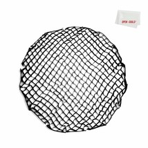 Softbox Honeycomb Grid Used For Godox Deep Parabolic Softbox P90 Qr-P90 For Godo - £39.26 GBP
