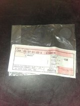 Genuine Saab Magnet # 8708414 - $3.87