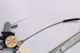 2001-2002 ACURA MDX FRONT RIGHT WINDOW REGULATOR R2258 image 6