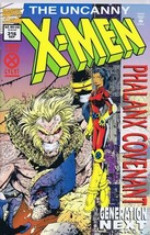 X Men #316 ORIGINAL Vintage 1994 Marvel Comics  - £7.81 GBP