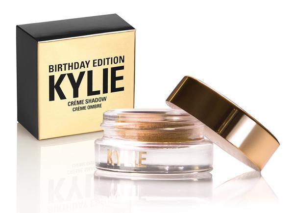 Kylie Cosmetics Copper Creme Shadow, Birthday Edition - $30.00