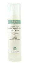 REN Hydra Calm Global Protection Day Cream Sensitive Skin 1.7 oz / 50 ml NEW - $44.55